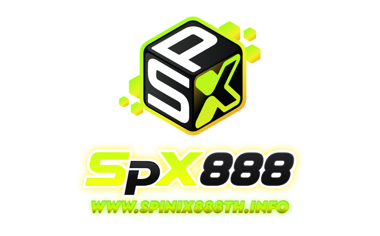 spinix888th.info