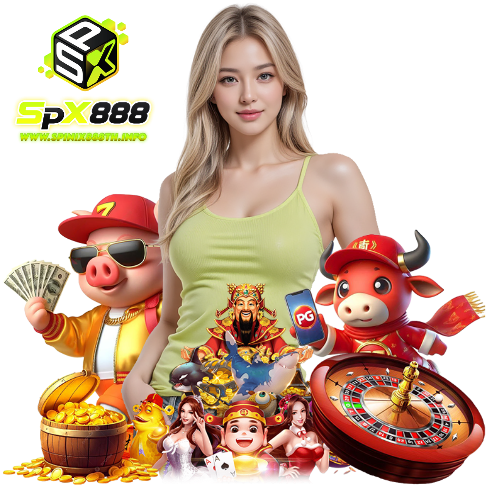 เว็บตรงไม่ผ่านคนกลาง